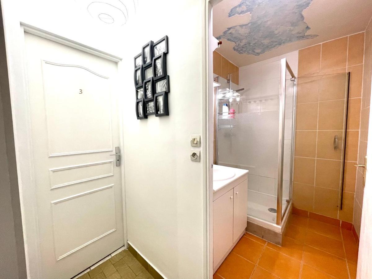 Chambre Privee En Colocation Dans Un Appartement Au Centre De Rillieux La Pape 外观 照片
