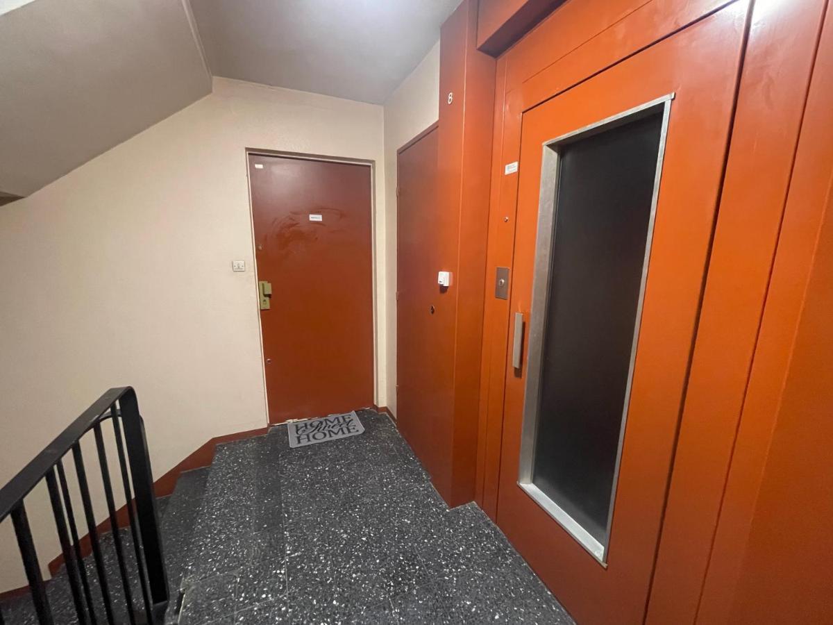Chambre Privee En Colocation Dans Un Appartement Au Centre De Rillieux La Pape 外观 照片