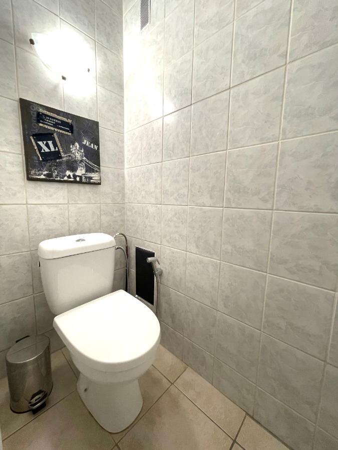 Chambre Privee En Colocation Dans Un Appartement Au Centre De Rillieux La Pape 外观 照片