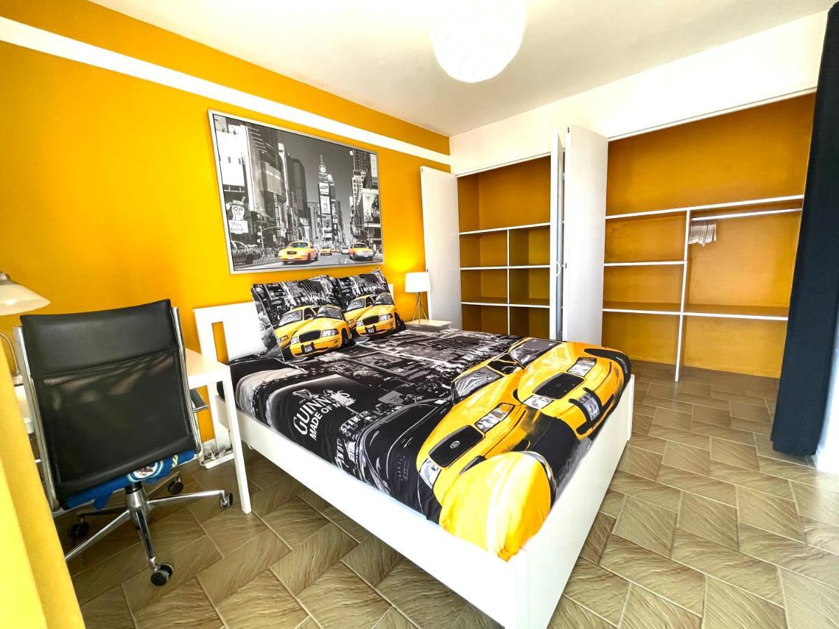 Chambre Privee En Colocation Dans Un Appartement Au Centre De Rillieux La Pape 外观 照片