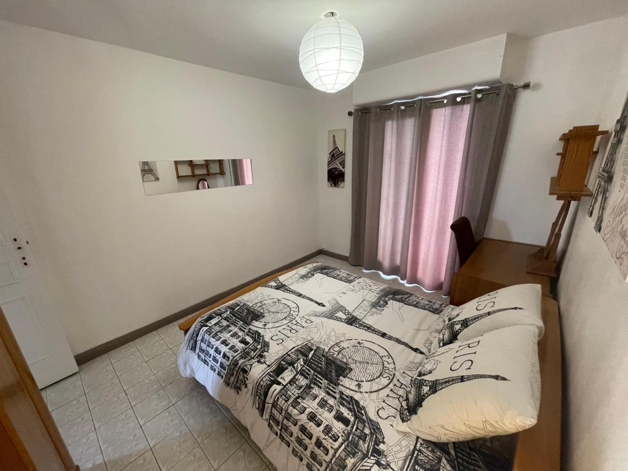 Chambre Privee En Colocation Dans Un Appartement Au Centre De Rillieux La Pape 外观 照片