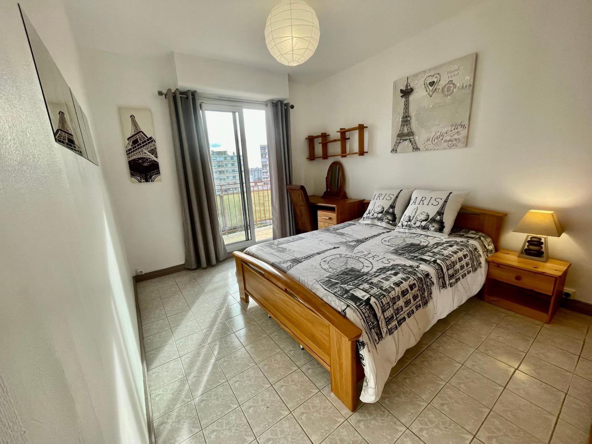 Chambre Privee En Colocation Dans Un Appartement Au Centre De Rillieux La Pape 外观 照片