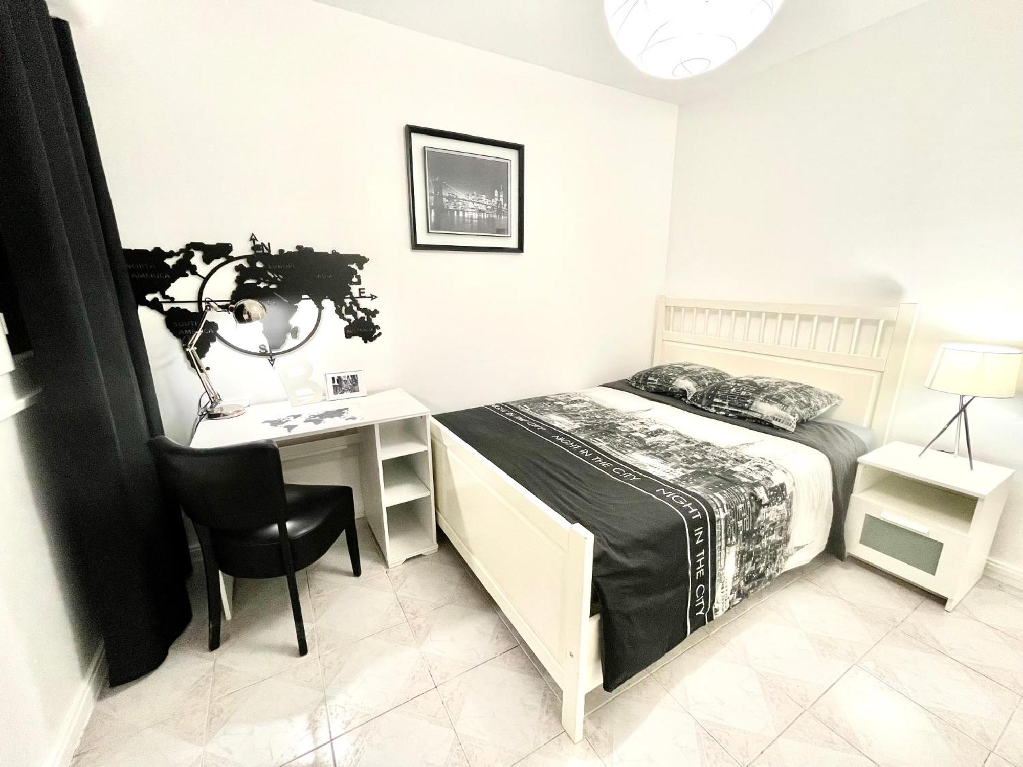 Chambre Privee En Colocation Dans Un Appartement Au Centre De Rillieux La Pape 外观 照片
